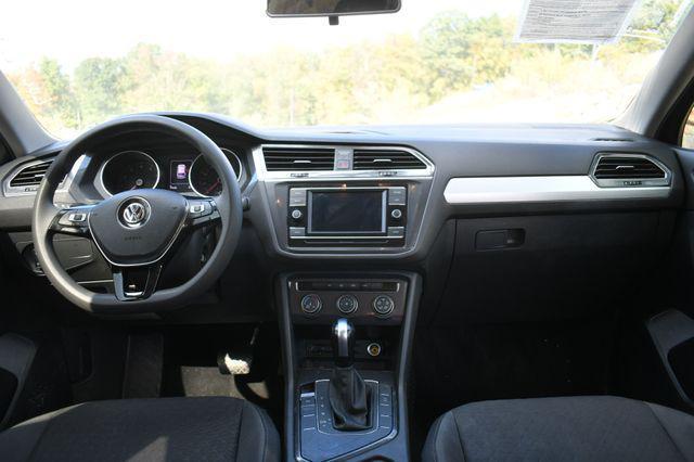 used 2020 Volkswagen Tiguan car, priced at $12,995