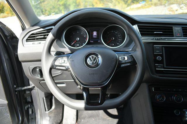 used 2020 Volkswagen Tiguan car, priced at $12,995