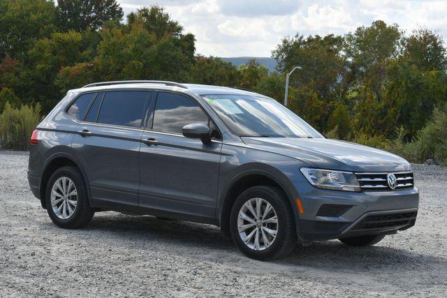 used 2020 Volkswagen Tiguan car, priced at $12,995