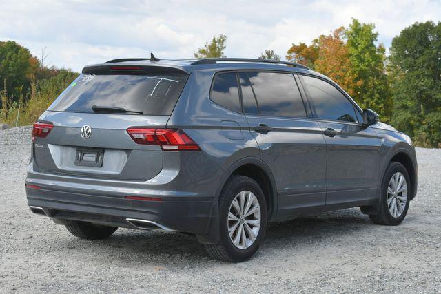 used 2020 Volkswagen Tiguan car, priced at $12,995