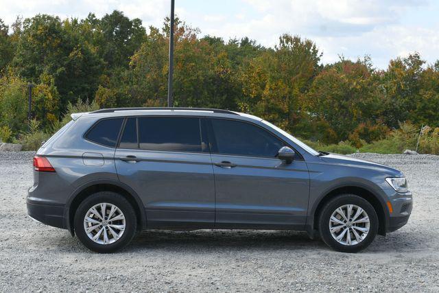 used 2020 Volkswagen Tiguan car, priced at $12,995