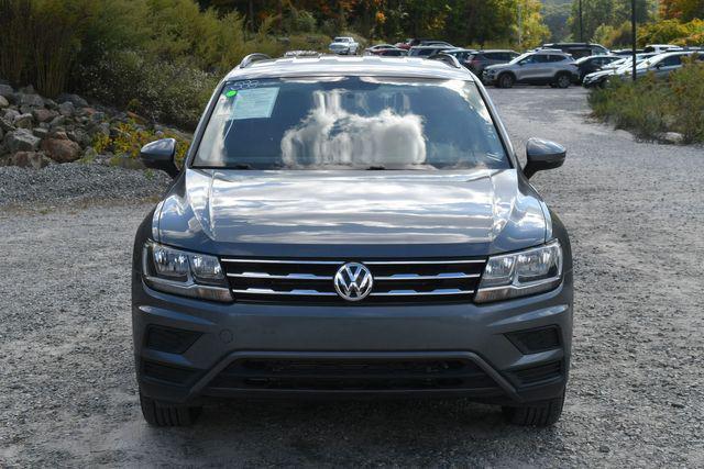 used 2020 Volkswagen Tiguan car, priced at $12,995