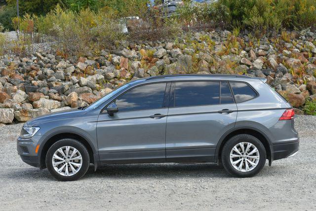 used 2020 Volkswagen Tiguan car, priced at $12,995