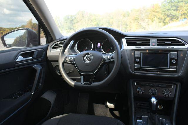 used 2020 Volkswagen Tiguan car, priced at $12,995