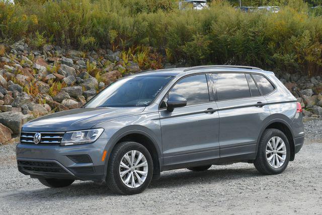 used 2020 Volkswagen Tiguan car, priced at $12,995