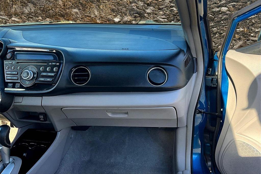 used 2013 Honda Insight car, priced at $8,495