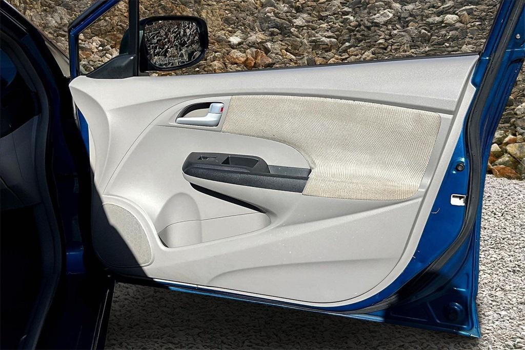 used 2013 Honda Insight car, priced at $8,495