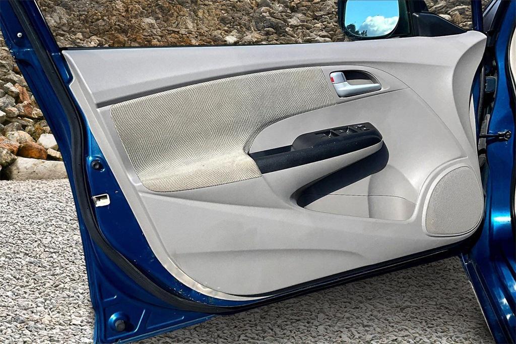 used 2013 Honda Insight car, priced at $8,495