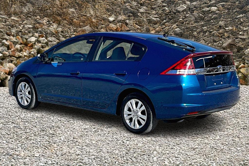 used 2013 Honda Insight car, priced at $8,495