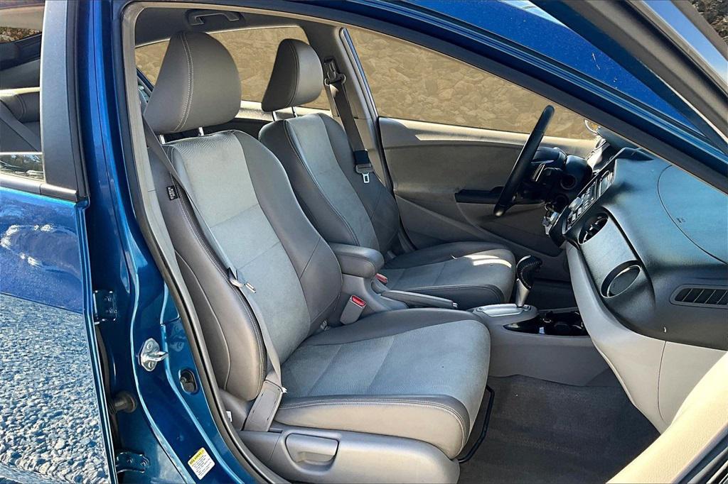 used 2013 Honda Insight car, priced at $8,495