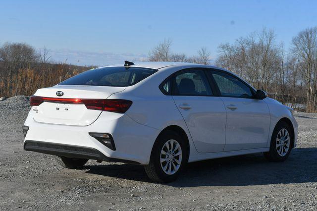 used 2019 Kia Forte car, priced at $9,995