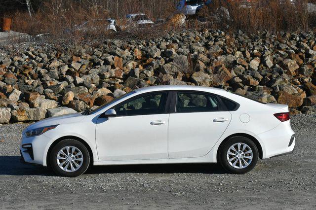 used 2019 Kia Forte car, priced at $9,995