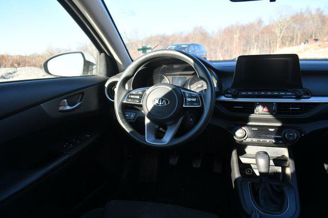 used 2019 Kia Forte car, priced at $9,995