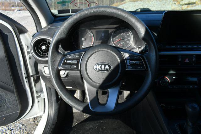 used 2019 Kia Forte car, priced at $9,995