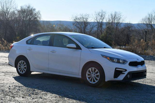 used 2019 Kia Forte car, priced at $9,995