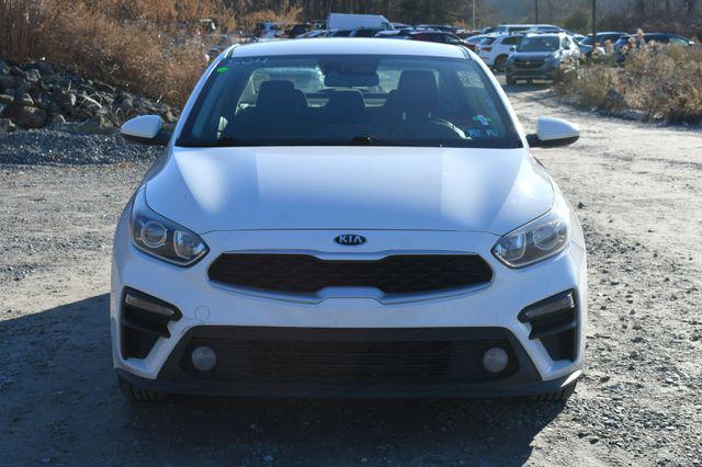 used 2019 Kia Forte car, priced at $9,995