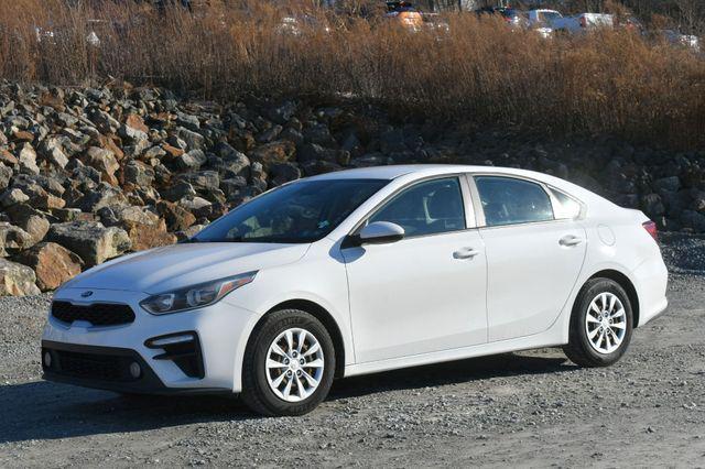 used 2019 Kia Forte car, priced at $9,995