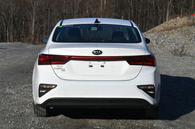 used 2019 Kia Forte car, priced at $9,995