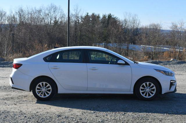 used 2019 Kia Forte car, priced at $9,995