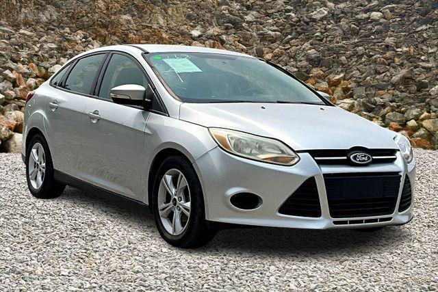 used 2014 Ford Focus car, priced at $5,995