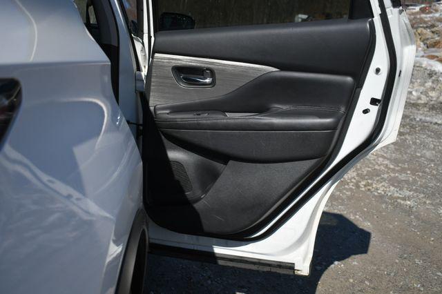 used 2018 Nissan Murano car, priced at $13,995