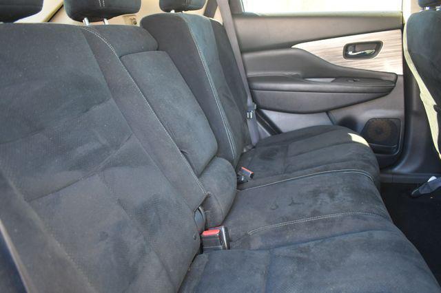 used 2018 Nissan Murano car, priced at $13,995