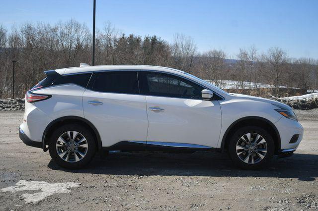 used 2018 Nissan Murano car, priced at $13,995