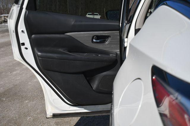 used 2018 Nissan Murano car, priced at $13,995
