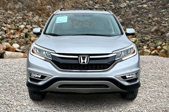 used 2016 Honda CR-V car, priced at $11,995