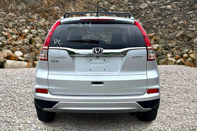 used 2016 Honda CR-V car, priced at $11,995