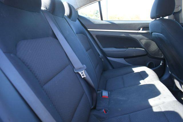 used 2020 Hyundai Elantra car, priced at $9,995