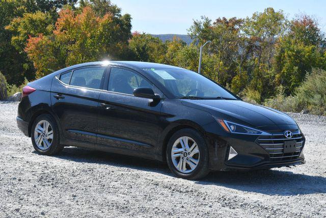 used 2020 Hyundai Elantra car, priced at $9,995