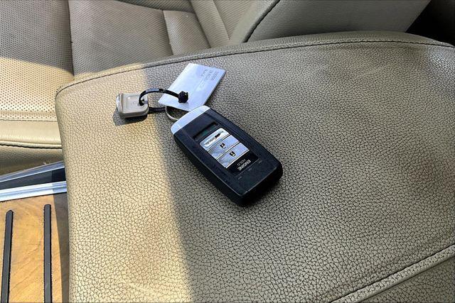 used 2019 Acura MDX car, priced at $21,995