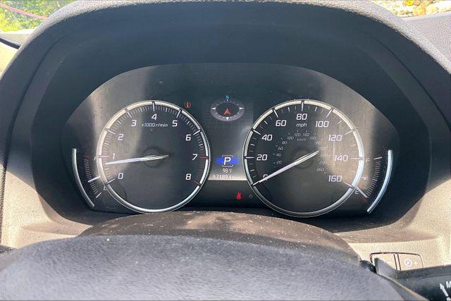 used 2019 Acura MDX car, priced at $21,995
