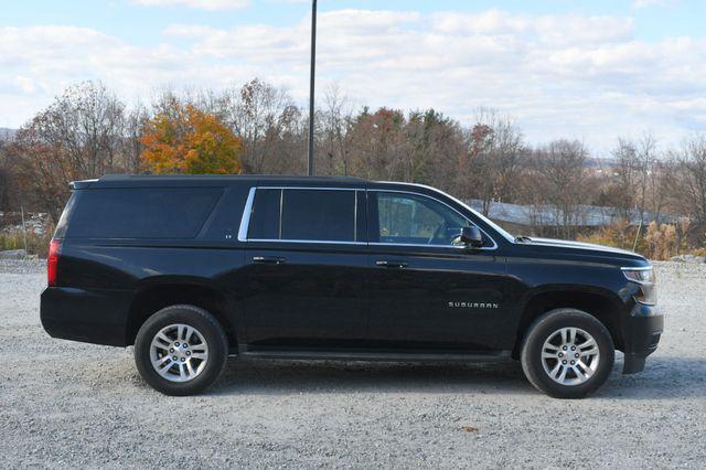 used 2017 Chevrolet Suburban car, priced at $12,995