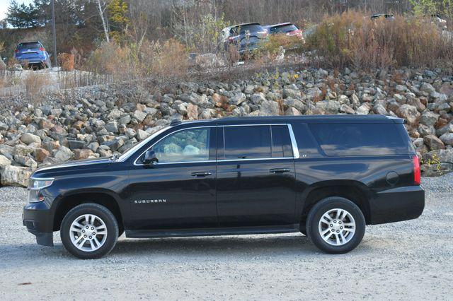 used 2017 Chevrolet Suburban car, priced at $12,995