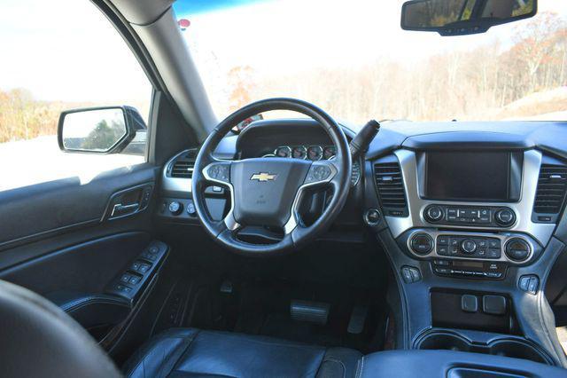 used 2017 Chevrolet Suburban car, priced at $12,995