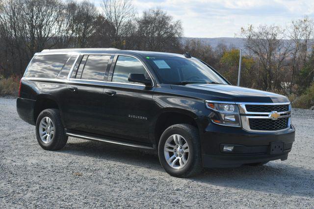 used 2017 Chevrolet Suburban car, priced at $12,995