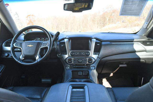 used 2017 Chevrolet Suburban car, priced at $12,995