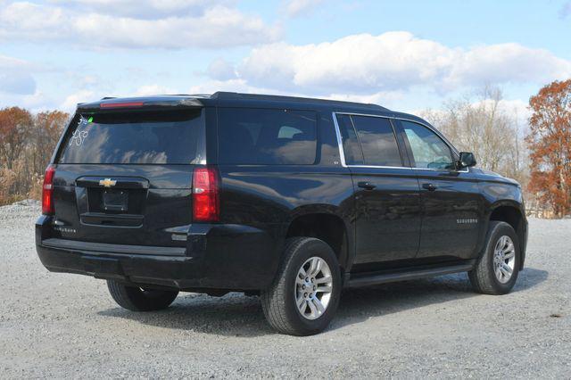 used 2017 Chevrolet Suburban car, priced at $12,995