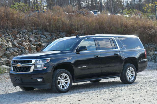 used 2017 Chevrolet Suburban car, priced at $12,995