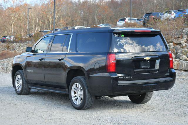 used 2017 Chevrolet Suburban car, priced at $12,995