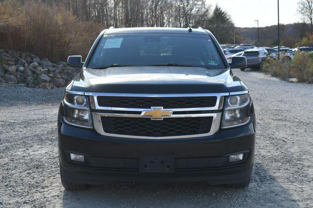 used 2017 Chevrolet Suburban car, priced at $12,995