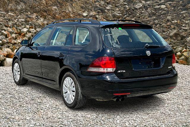 used 2014 Volkswagen Jetta SportWagen car, priced at $9,995