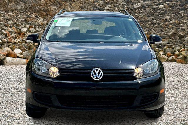 used 2014 Volkswagen Jetta SportWagen car, priced at $9,995