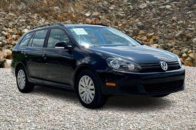 used 2014 Volkswagen Jetta SportWagen car, priced at $9,995