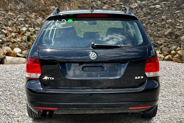 used 2014 Volkswagen Jetta SportWagen car, priced at $9,995