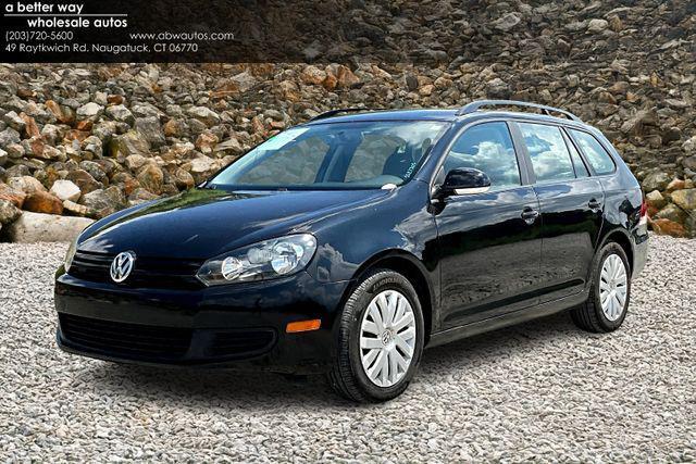 used 2014 Volkswagen Jetta SportWagen car, priced at $9,995