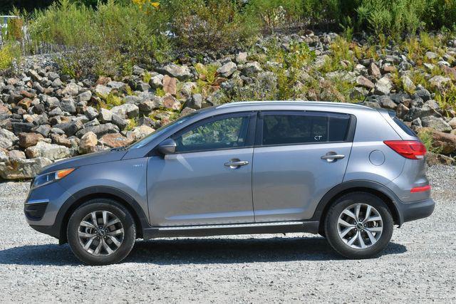 used 2015 Kia Sportage car, priced at $8,995