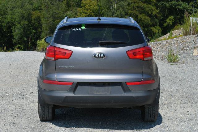 used 2015 Kia Sportage car, priced at $8,995